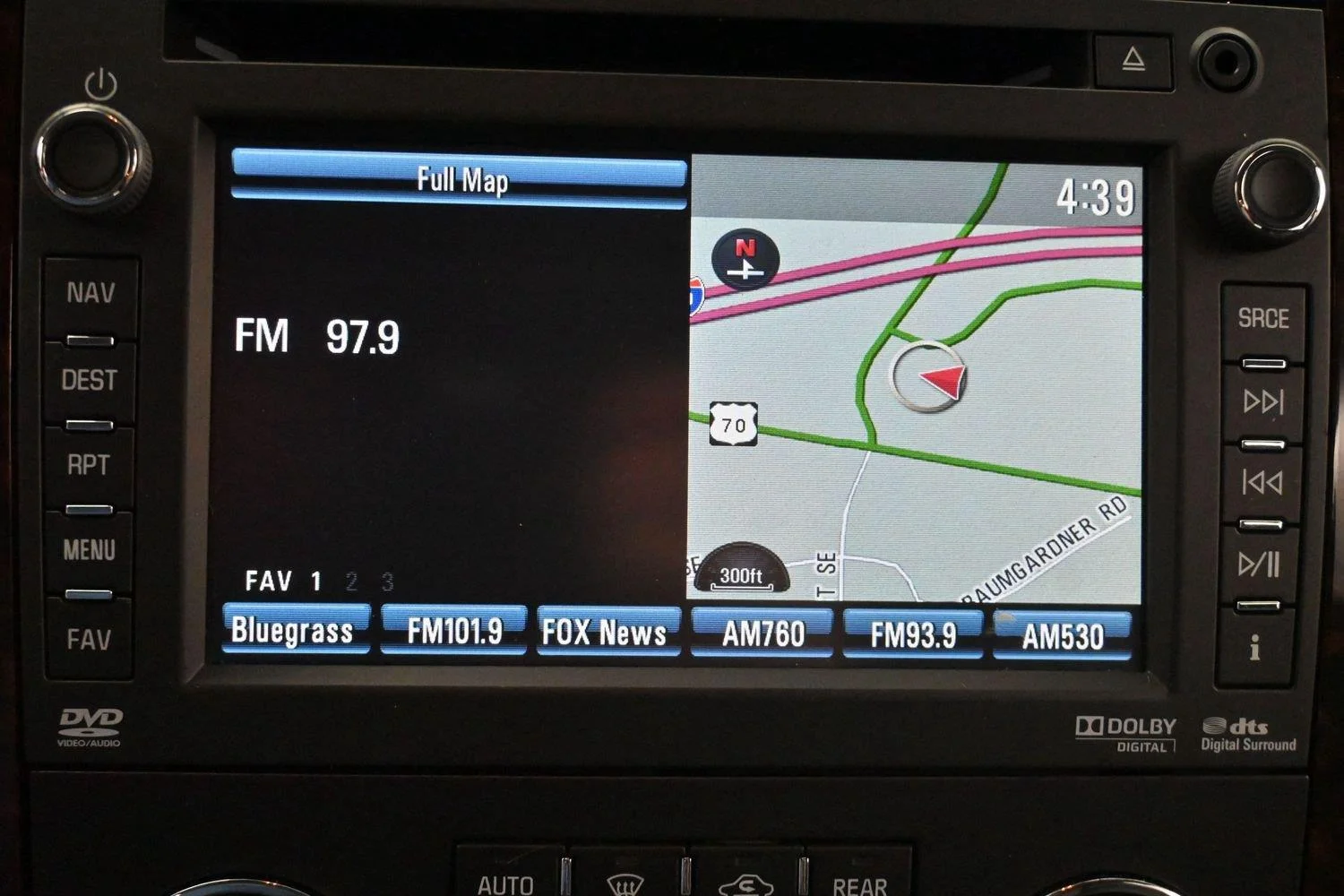 Used 2014 ONYX BLACK GMC Denali image 25