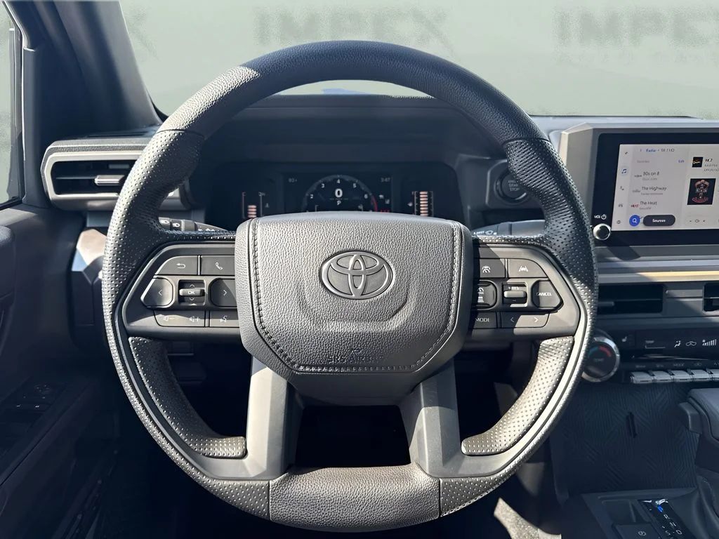 Used 2026 Silver Toyota SR5 image 12