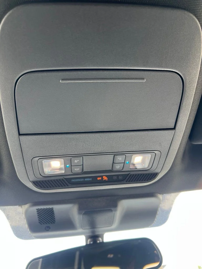 New 2026 Argon Blue Metallic Ford STX® image 22
