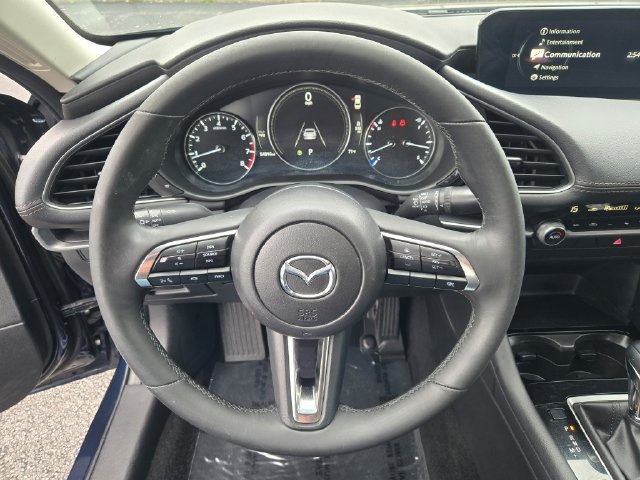 Used 2024 Blue Mazda 2.5 S Select Sport image 27