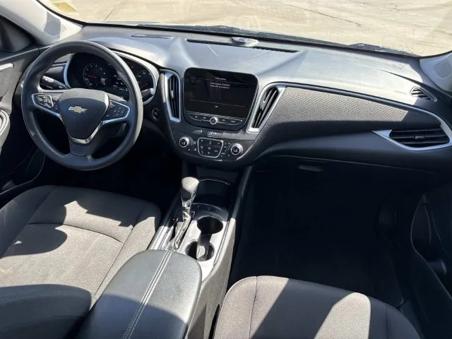Used 2024 Gray Chevrolet LT image 29