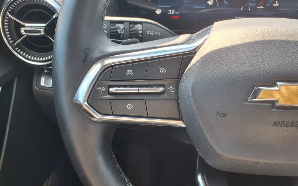 Used 2026 Black Chevrolet LT image 22