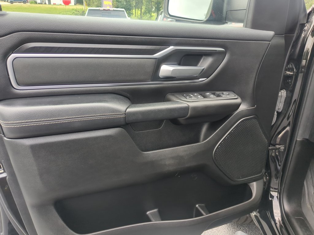 2025 RAM Ram 1500 Pickup Big Horn/Lone Star - Photo 11