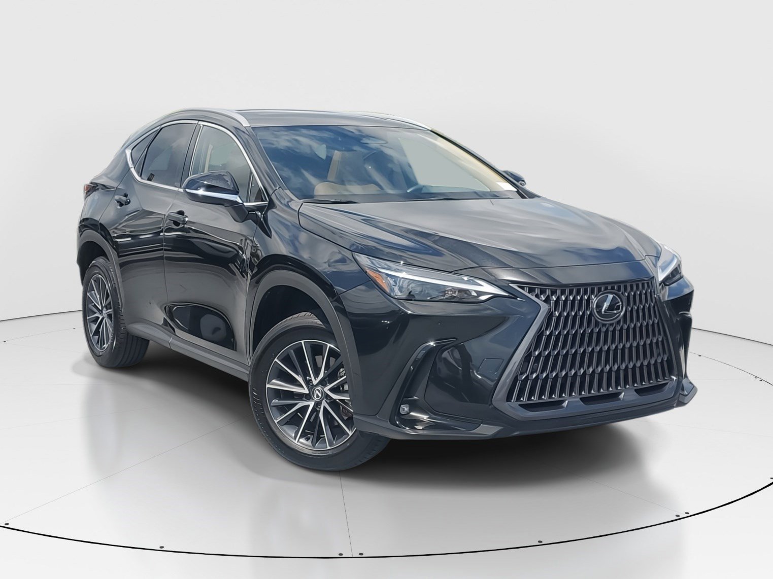 Pre-Owned 2024 Lexus NX NX 250 Premium in Miami @ West Kendall