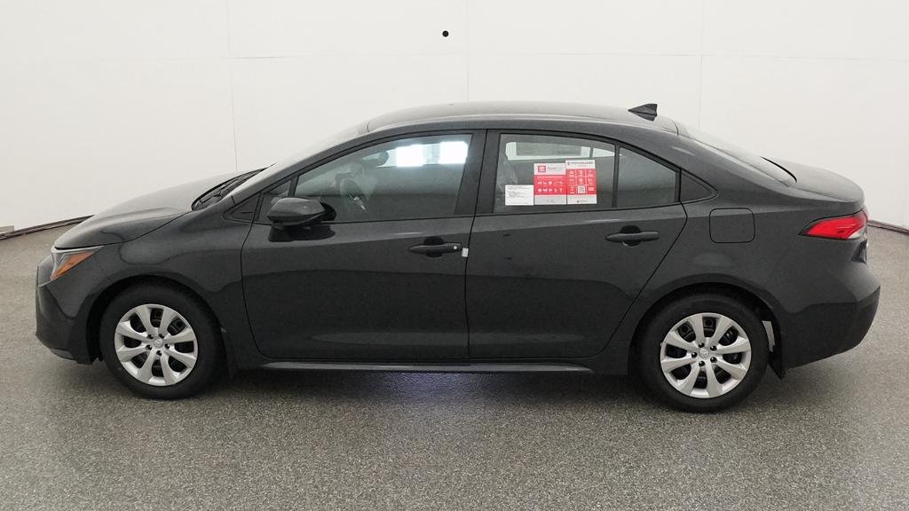 New 2026 Underground Toyota LE image 3