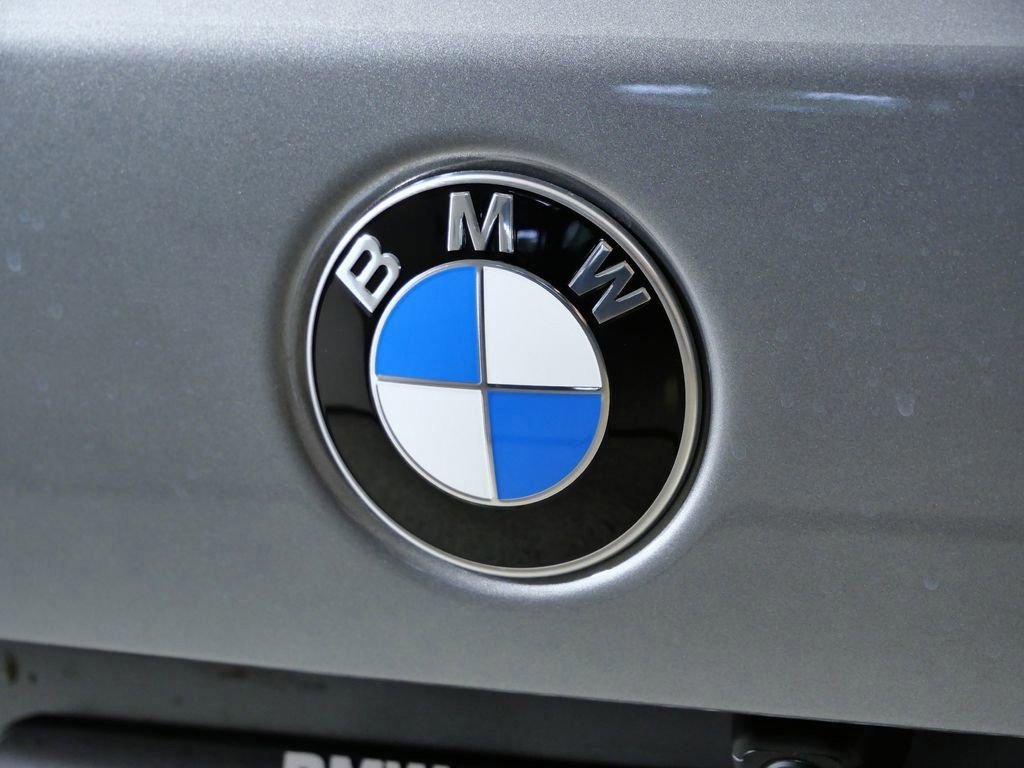 Certified Used 2026 Skyscraper Grey Metallic BMW xDrive40i image 14