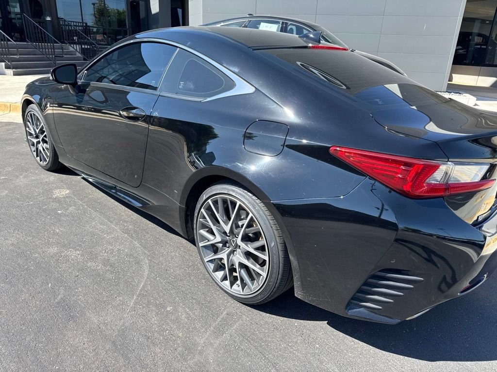 Used 2016  Lexus 350 image 3