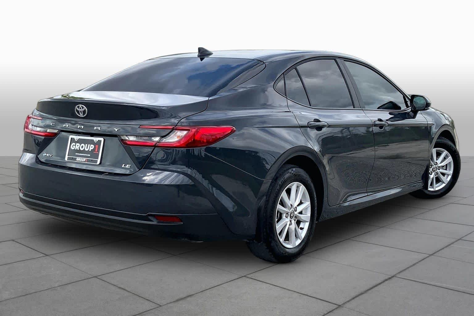 Used 2026 Underground Toyota LE image 13