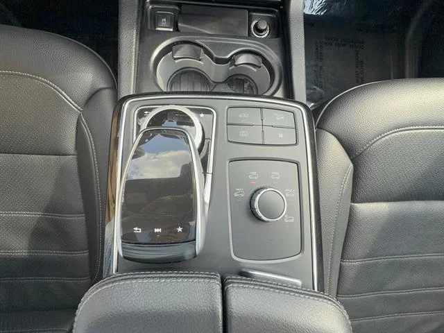 Used 2019 Black Mercedes-Benz AMG® GLE 43 image 20