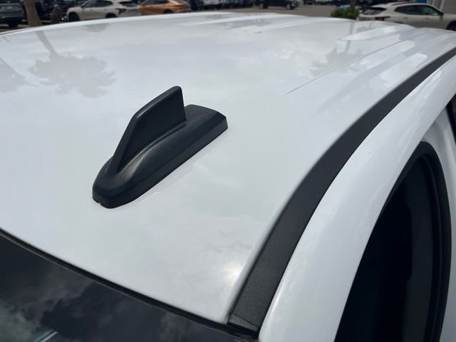 Used 2024 White Chevrolet LT image 11
