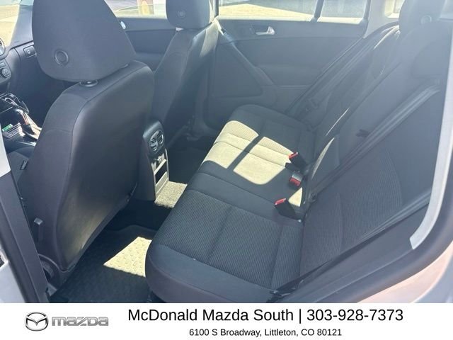 Used 2013 Silver Volkswagen S image 10