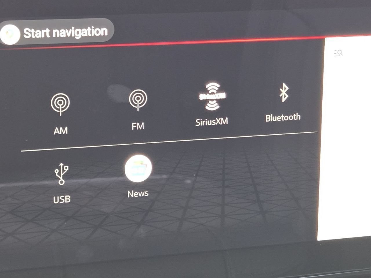 New 2026 Glacier White Tricoat GMC Denali image 34