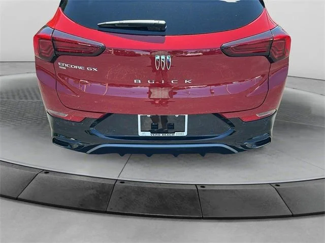 2026 Buick Encore GX Sport Touring - Photo 13