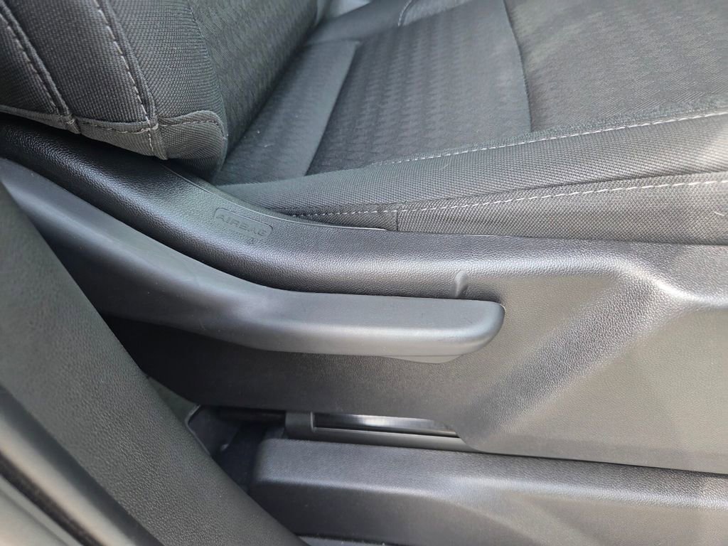 Used 2024 Summit White Chevrolet Custom image 16