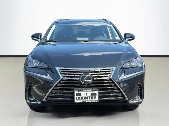 Used 2018  Lexus 300 Base image 2