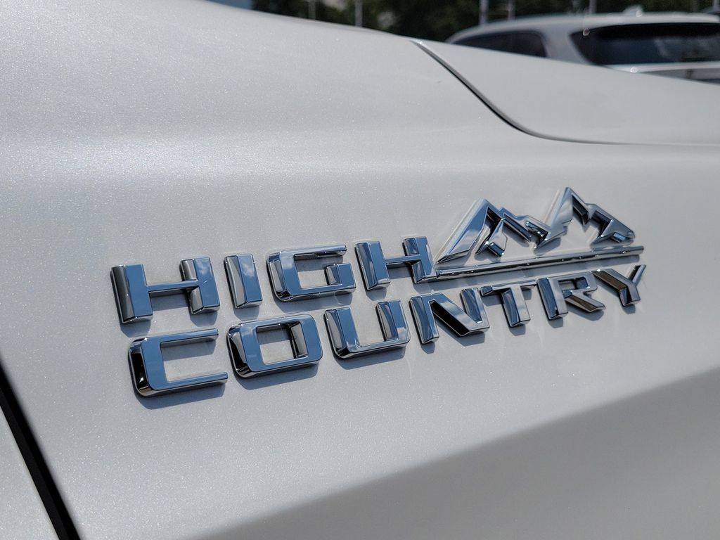 2023 Chevrolet Tahoe High Country - Photo 8