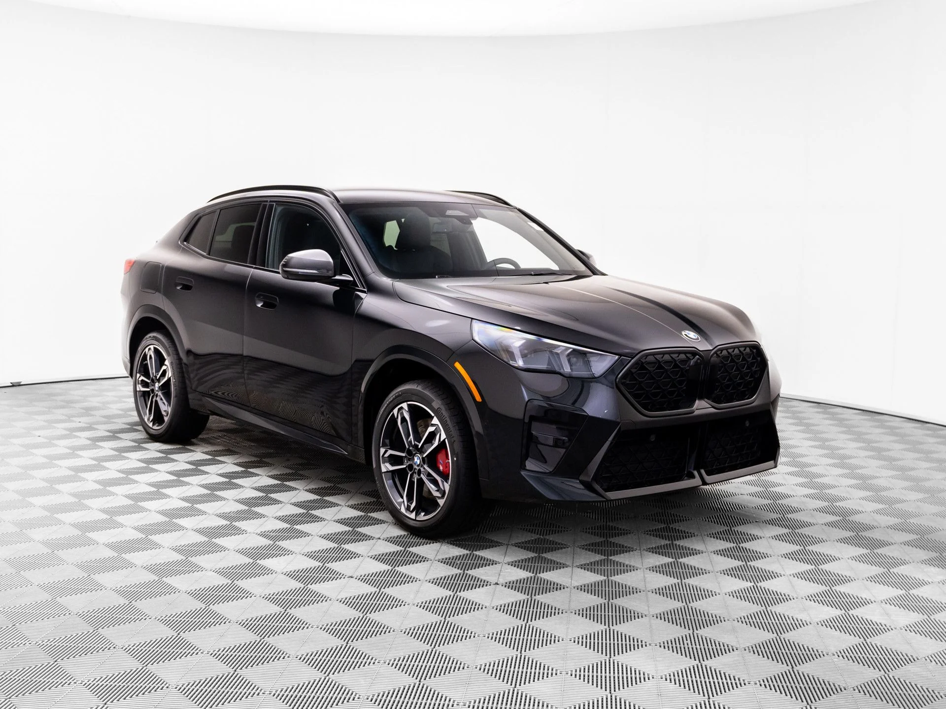 New 2026 Black BMW xDrive28i image 9