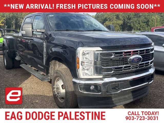 2025 Ford F-350SD XLT