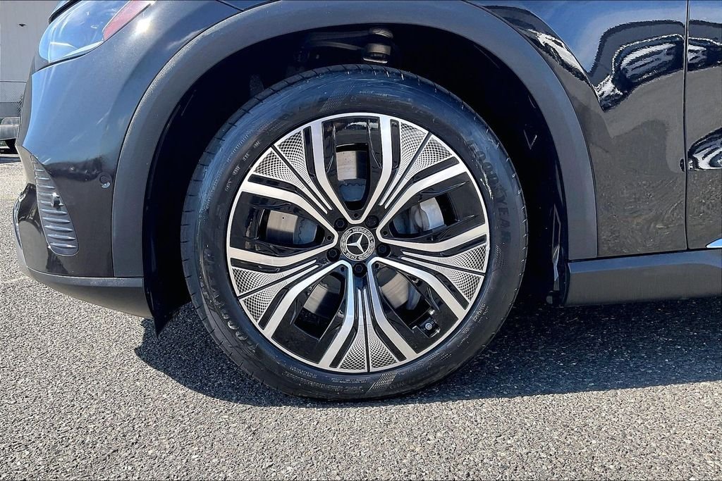 2023 Mercedes-Benz EQE SUV Base - Photo 8