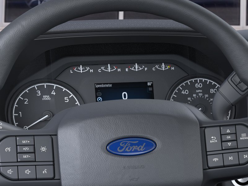 New 2026 Oxford White Ford XL image 13