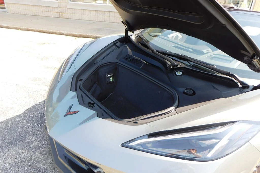 2023 Chevrolet Corvette 3LT - Photo 43