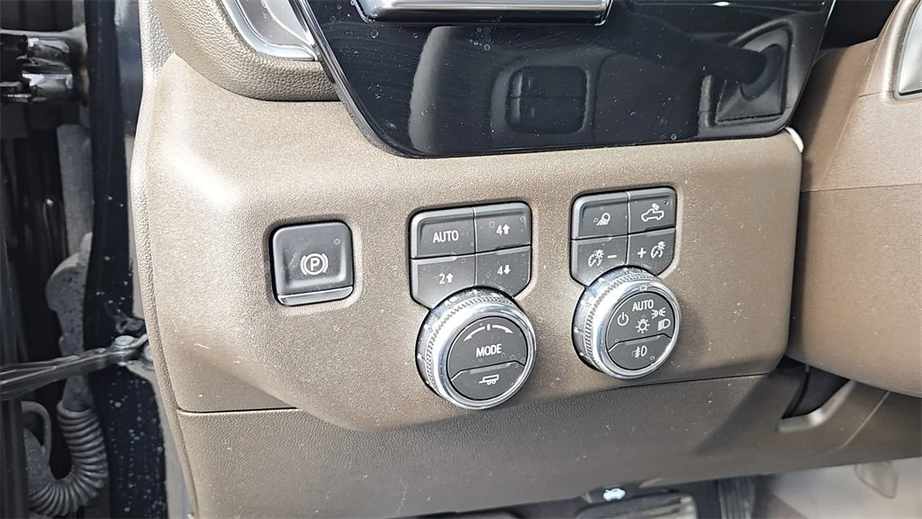 2026 GMC Sierra 1500 SLT - Photo 43