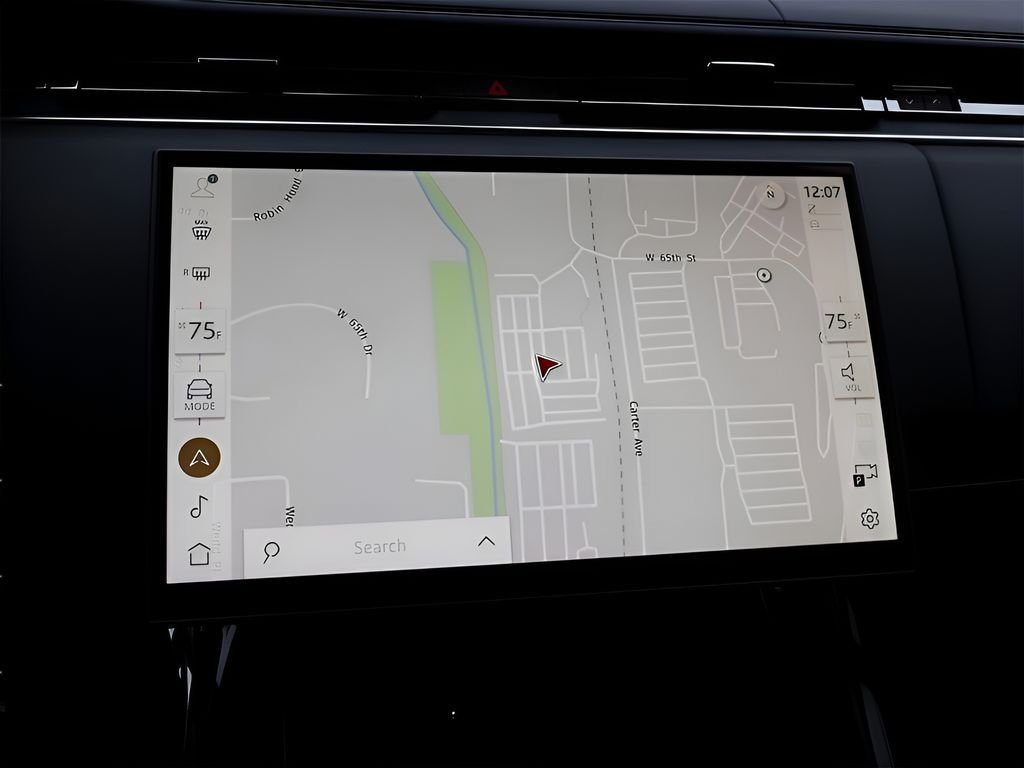 2025 Land Rover Range Rover Sport Dynamic SE - Photo 26