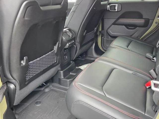 New 2026 41 Jeep Rubicon X image 12