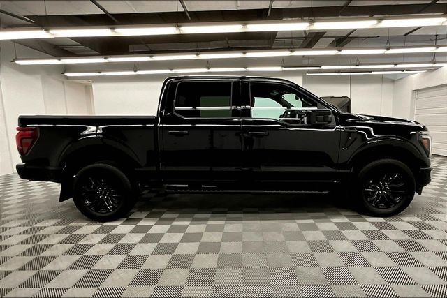 2024 Ford F-150 Lariat - Photo 16