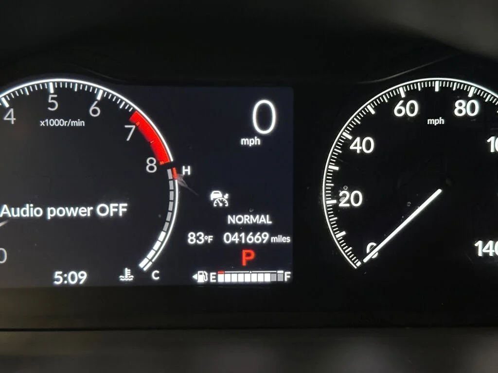 2024 Honda Ridgeline RTL - Photo 3