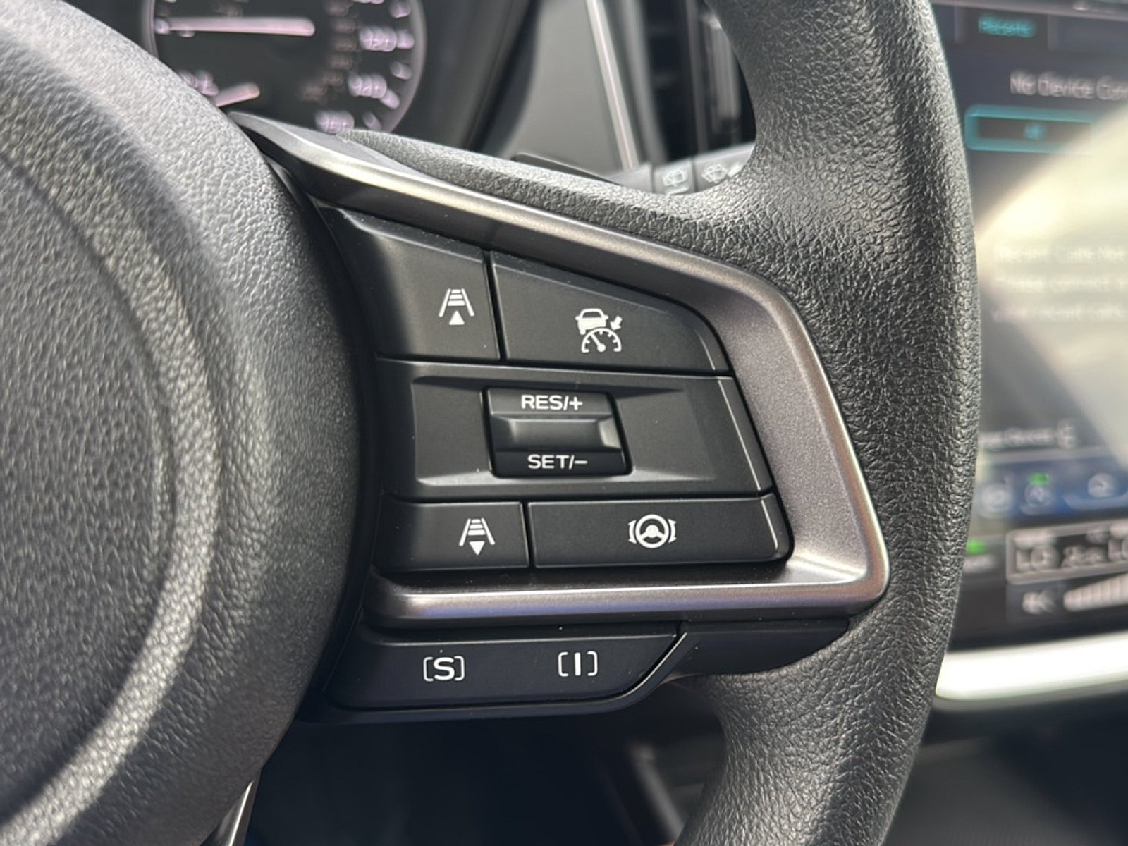 Used 2025 Oasis Blue Pearl Subaru Sport image 27