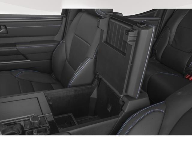 2026 Toyota Tundra Platinum - Photo 16