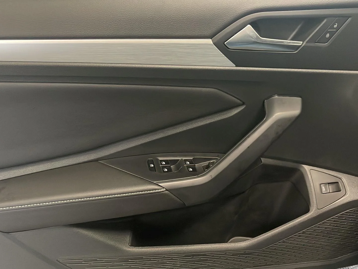 New 2026 Monterey Blue Pearl Volkswagen Sport image 20