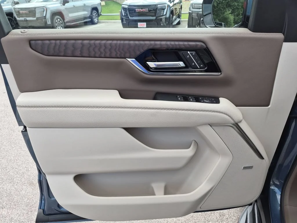 New 2026 Downpour Metallic GMC Denali image 20
