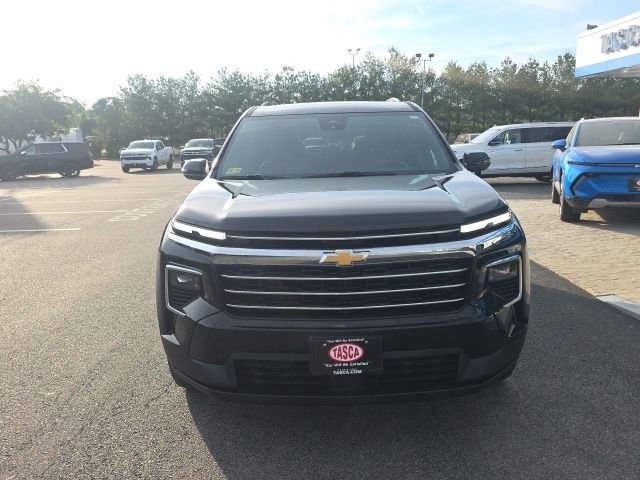 Used 2026 Black Chevrolet LT image 8