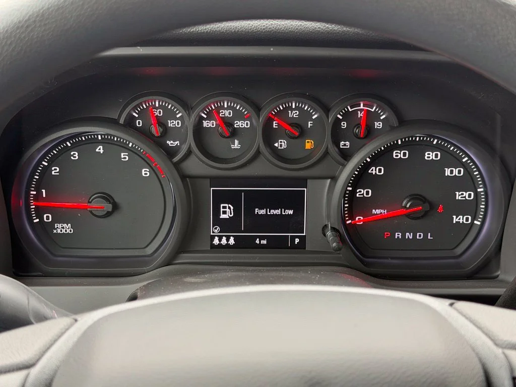 2026 Chevrolet Silverado 2500 HD Work Truck - Photo 32