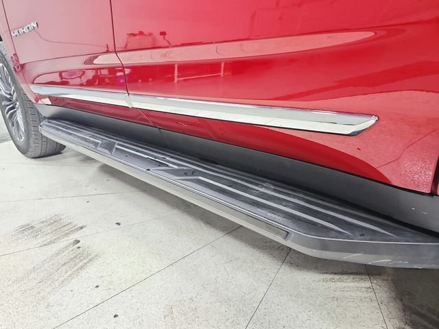 Used 2025 Red GMC Elevation image 47