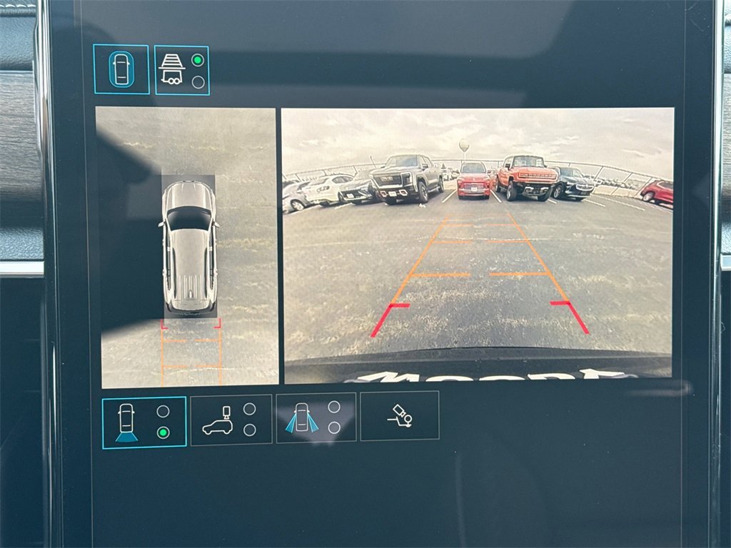 2026 GMC ACADIA - Image 23