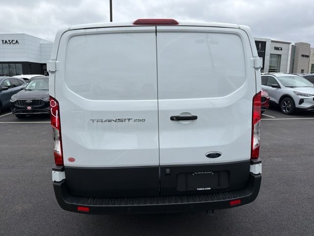 2025 Ford Transit Van Base - Photo 7