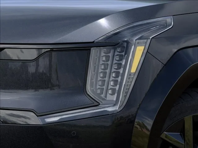 New 2026 Panthera Metal Kia Land AWD image 10