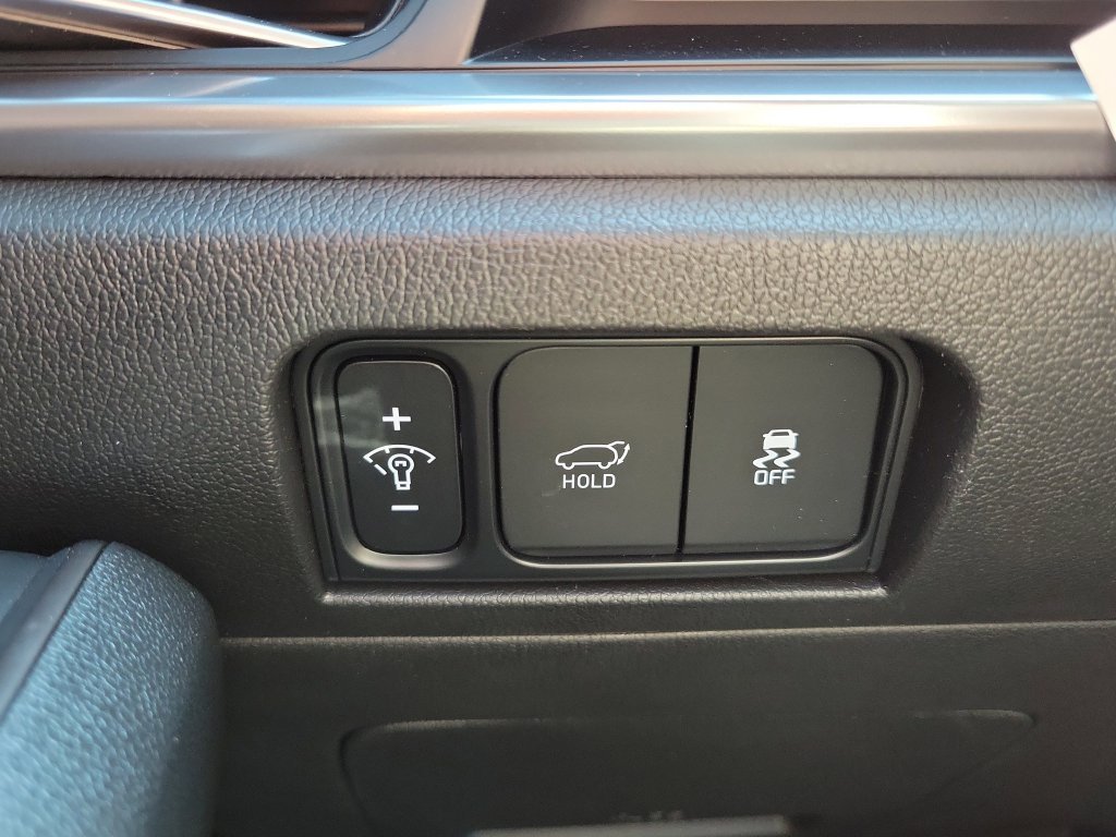 New 2026 Steel Gray Kia EX image 26