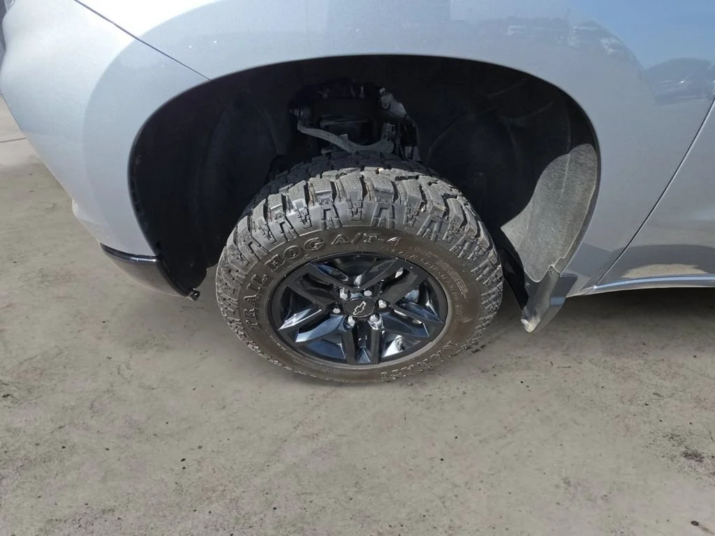 2024 Chevrolet Silverado 1500 LT Trail Boss - Photo 13
