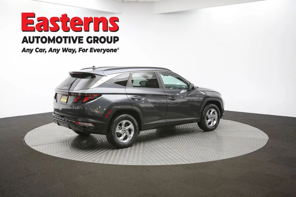 Used 2024 Gray Hyundai SEL image 40