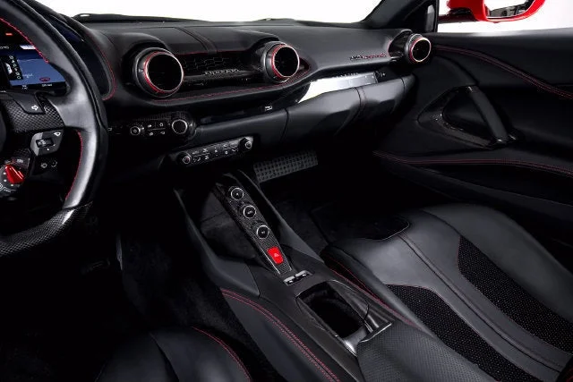 Used 2019 Rosso Corsa Ferrari  image 29