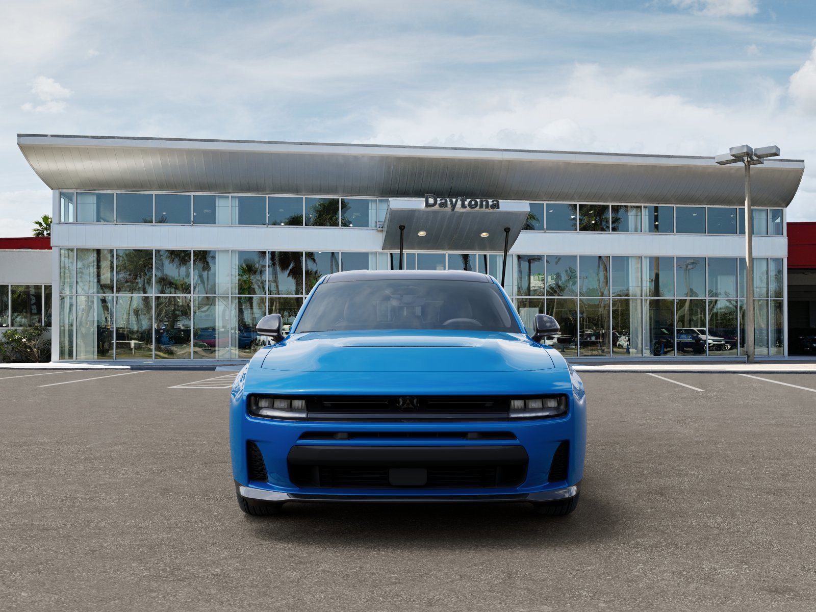 New 2026 Bludicrous Dodge R/T image 6