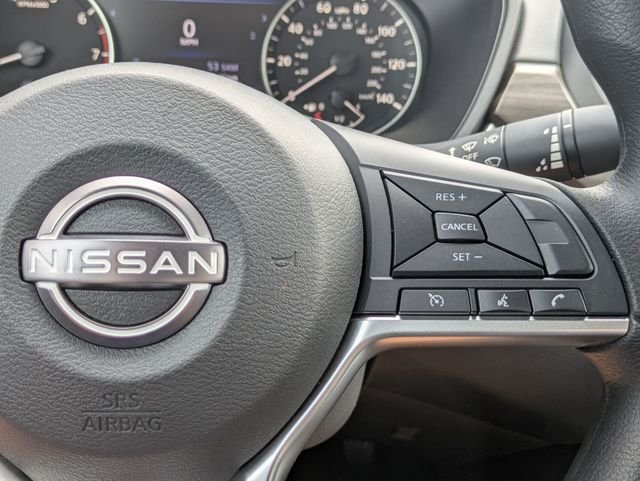 New 2026 Red Nissan 2.5 SV image 20