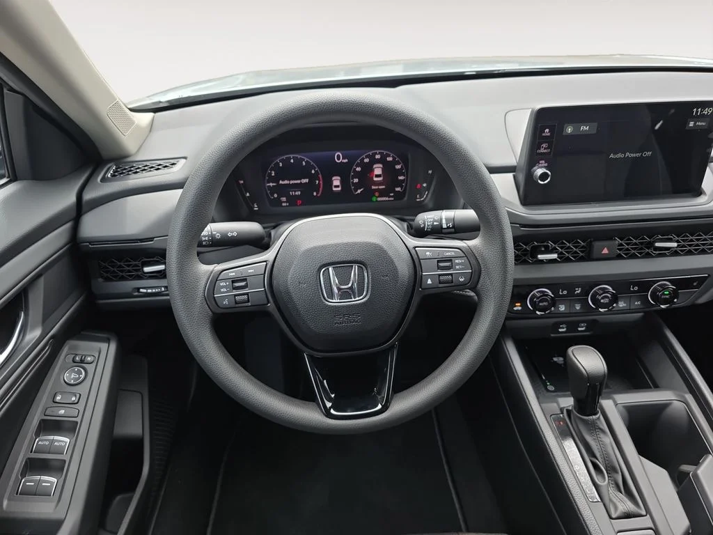 2026 Honda Accord SE - Photo 12