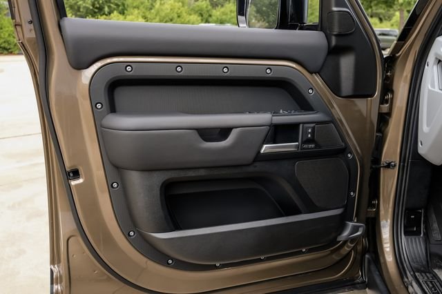 New 2026 Gondwana Stone Land Rover X-Dynamic SE image 54
