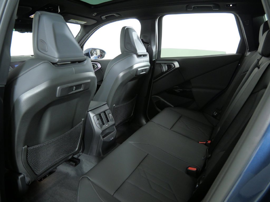 Used 2026 Blue BMW 30 xDrive image 31