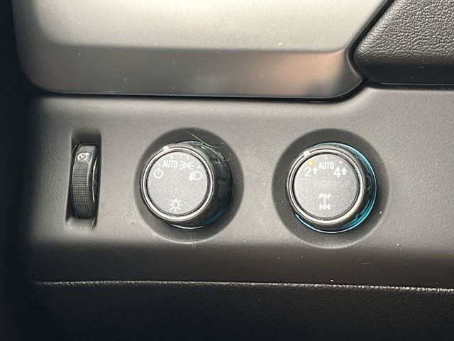 Used 2019 Silver Ice Metallic Chevrolet LS image 19